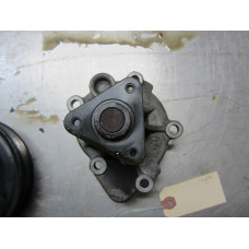 10Y021 Water Coolant Pump From 2008 Jeep Patriot  2.4